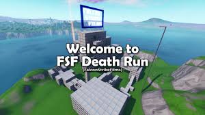 We use cookies to ensure that we give you the best experience on our website. New Fortnite Creative Parkour Map Fsf Death Run Very Hard W Island Code Youtube