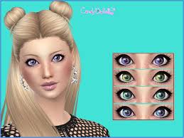 the sims resource candydoll babydoll eyes