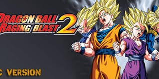 Jump into the fun as a selection of characters with customisable aspects. Dragon Ball Raging Blast 2 Pc Download Full Reworked Games