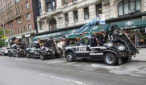 Woodside towing ⭐ , ⓜ northern blvd, united states of america, state of new york, new york county: What You Need To Know When Your Car Is Towed In Nyc
