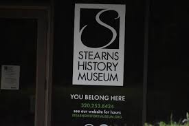admission to stearns history museum