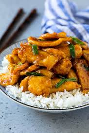 Mongolian chicken | easy chiken recipes. Mongolian Chicken Dinner At The Zoo