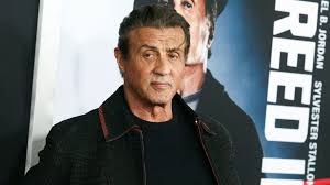 Stallone and his brother confirmed on social media the actor was alive and well after he was the as stallone's name topped internet searches, a 2012 video about the death of his son resurfaced as. Sylvester Stallone To Debut Rambo V Images At Cannes Film Festival Variety