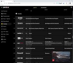 13 comments on complete list of pluto tv channels. How To Search For Shows On Pluto Tv On Any Platform