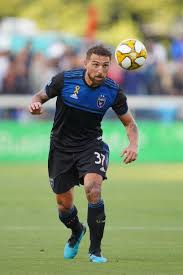 Tbilisi page) and competitions pages (champions league, premier league and more than 5000 competitions from 30+ sports around the world) on flashscore.com! Guram Kashia Of San Jose Earthquakes In 2019 San Jose Earthquakes Jose San