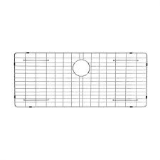 stainless steel kitchen sink grid for