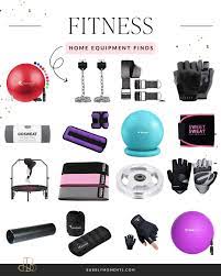 the best home workout equipment to get