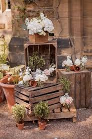 100 rustic wedding ideas outdoor