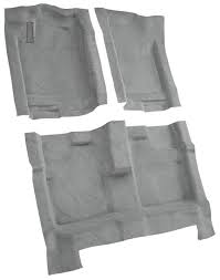 toyota camry replacement carpet kits