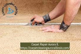 carpet repair carpet cleaning aurora