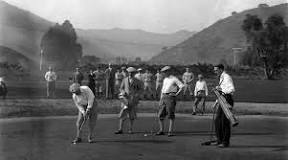 Image result for where was the old imperial golf course brea
