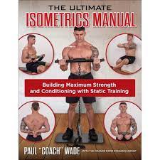 the ultimate isometrics manual ebook