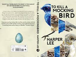 Penguin Book Cover Competition 2017 To Kill A Mockingbird