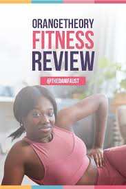 orangetheory fitness review ok dani