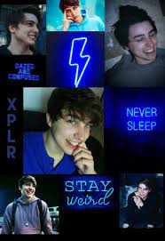 colby brock photo compilation