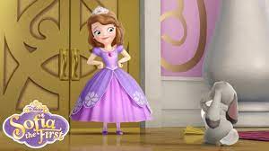 theme song sofia the first disney