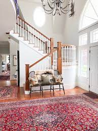 eclectic maine home tour town