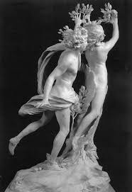 bernini s metamorphosis sculpture poetry and the embodied beholder 