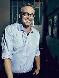 Adam McKay on New Movie 'Don't Look Up ...