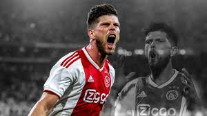 Rcd mallorca vs real madrid. Klaas Jan Huntelaar Goals And Skills 2018 2019 Hd Youtube