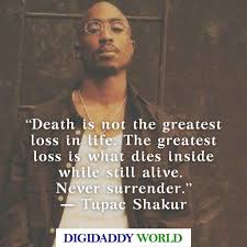 See more ideas about tupac, tupac poems, tupac quotes. 100 Best Tupac Shakur Quotes About Life And Loyalty Digidaddy World