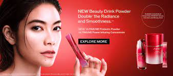 shiseido hk official skincare