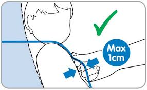 Tips For Car Seat Safety Fitting And