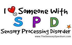 sensory processing disorder and autism