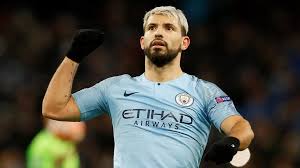 Sergio aguero, who joined manchester city from atletico madrid in 2011, is the club's record manchester city striker sergio aguero will leave the club at the end of the season when his contract. Sergio Aguero Eclipses Premier League Records In Manchester City Win