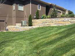 Best Types Of Stone For Retaining Walls