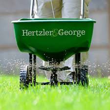 How to overseed your lawn. How To Prepare For Lawn Aeration Overseeding H G Hertzler George Williamsburg