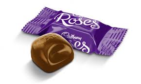Cadbury Ditches Twist Off Wrappers On Roses After 80 Years