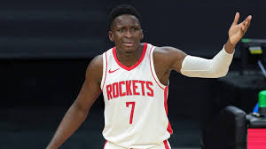 Heat acquire victor oladipo from rockets. 4nehsefo 6x4im