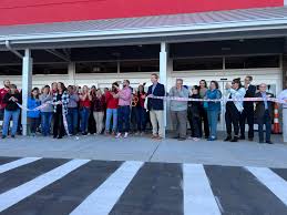opening of the outer banks target
