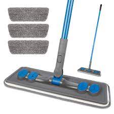 microfiber dust mops for floor cleaning