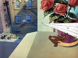 Tom and Jerry, 55 Episode - Casanova Cat (1951) - video Dailymotion