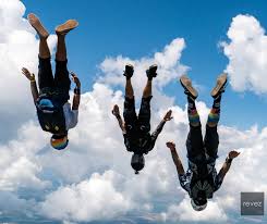 In the usa, the average price of a skydive hovers around $250. Skydive Ontario Reviews Facebook