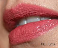 ever aqua rouge 15 liquid lip color