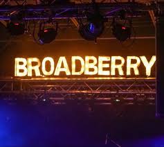 The Broadberry Presents Rva Live Dominion Energy Center
