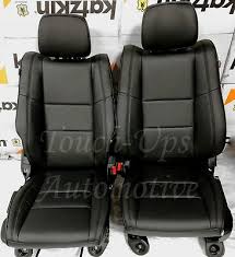 Jeep Grand Cherokee Seat Covers Top