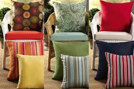 outdoor furniture cushions designalls