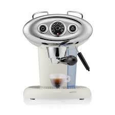 If you need an amazing cup of coffee to start off your morning, look no further. Iperespresso Capsule Coffee Machines Espresso Coffee Machine Illy