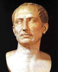 Julio César - julio-cesar