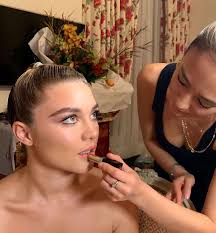 oscars 2020 celebrity stylists makeup