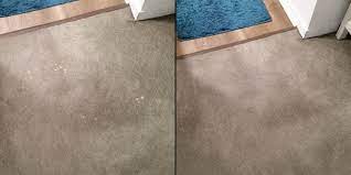carpet stain removal testimonials