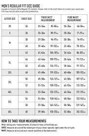 75 Explanatory Landing Leathers Size Chart