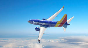 southwest airlines warwick ri