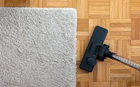 area rug care maintenance in south