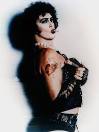 rocky horror picture show character