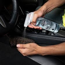 the best car upholstery cleaners